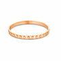 Pulsera Mujer CO88 Collection 8CB-90098 Oro Rosa