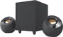Creative Labs Creative Pebble Plus Altavoces 2.1 canales 8 W Negro
