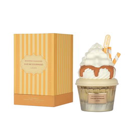 Lattafa Give Me Gourmand Whipped Pleasure Eau de Parfum para Mujer - Vaporizador 75 ml