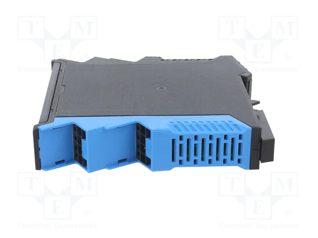WEIDMÜLLER ACT20X-2HDI-2SDO-S Transductor Separador-Duplicador de Señales Digitales NAMUR