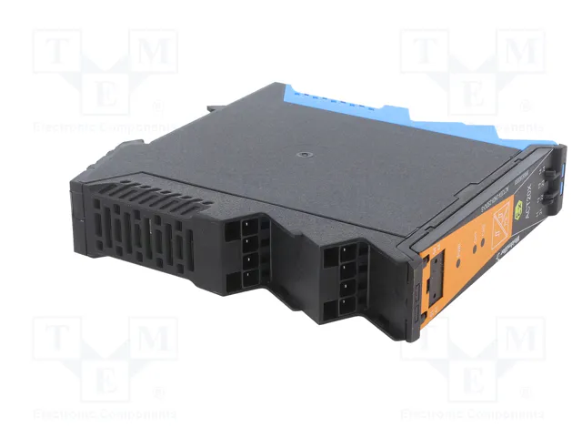 WEIDMÜLLER ACT20X-2HDI-2SDO-S Transductor Separador-Duplicador de Señales Digitales NAMUR