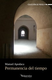 Permanencia del tiempo, Manuel Apodaca - VALPARAISO