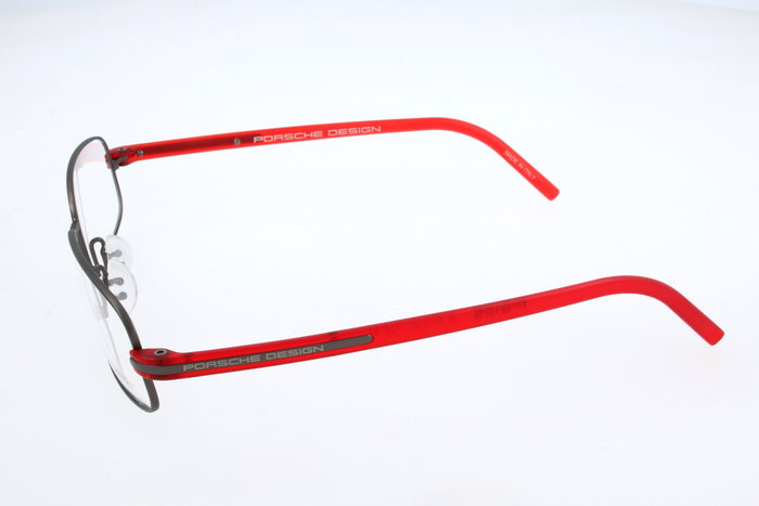 Porsche Design P8125-D Gafas de vista Rojo Porsche Design P8125-D Gafas de vista Rojo