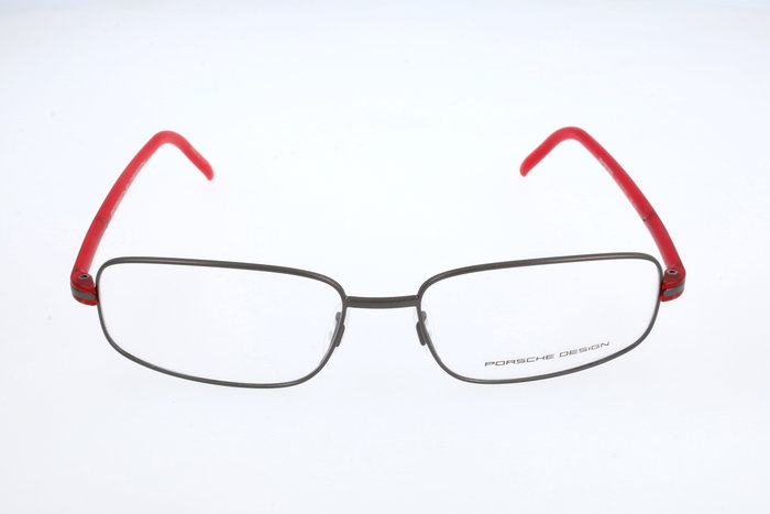 Porsche Design P8125-D Gafas de vista Rojo Porsche Design P8125-D Gafas de vista Rojo