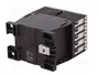 EATON ELECTRIC Contactor DILM9 3-polar 9A 230VAC
