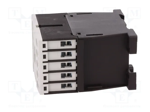 EATON ELECTRIC Contactor DILM9 3-polar 9A 230VAC EATON ELECTRIC Contactor DILM9 3-polar 9A 230VAC