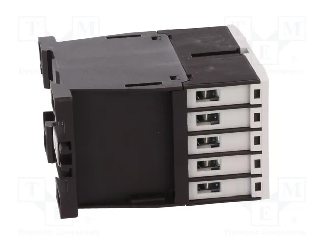EATON ELECTRIC Contactor DILM9 3-polar 9A 230VAC EATON ELECTRIC Contactor DILM9 3-polar 9A 230VAC