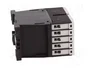 EATON ELECTRIC Contactor DILM9 3-polar 9A 230VAC