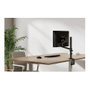 Neomounts DS60-425BL1 Soporte de Monitor de Movimiento Completo 17-27 Pulgadas Negro