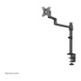 Neomounts DS60-425BL1 Soporte de Monitor de Movimiento Completo 17-27 Pulgadas Negro