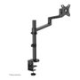 Neomounts DS60-425BL1 Soporte de Monitor de Movimiento Completo 17-27 Pulgadas Negro