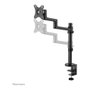 Neomounts DS60-425BL1 Soporte de Monitor de Movimiento Completo 17-27 Pulgadas Negro