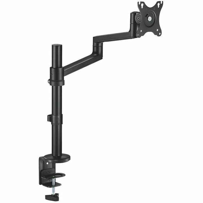 Neomounts DS60-425BL1 Soporte de Monitor de Movimiento Completo 17-27 Pulgadas Negro