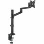 Neomounts DS60-425BL1 Soporte de Monitor de Movimiento Completo 17-27 Pulgadas Negro
