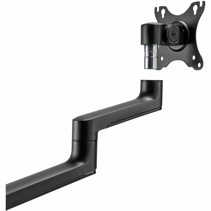Neomounts DS60-425BL1 Soporte de Monitor de Movimiento Completo 17-27 Pulgadas Negro