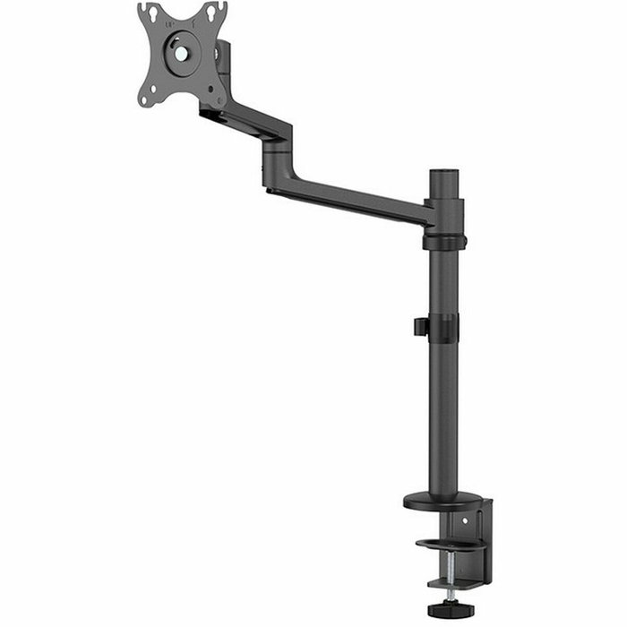 Neomounts DS60-425BL1 Soporte de Monitor de Movimiento Completo 17-27 Pulgadas Negro