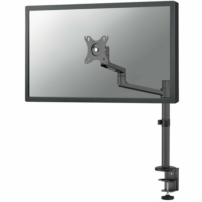 Neomounts DS60-425BL1 Soporte de Monitor de Movimiento Completo 17-27 Pulgadas Negro