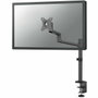 Neomounts DS60-425BL1 Soporte de Monitor de Movimiento Completo 17-27 Pulgadas Negro