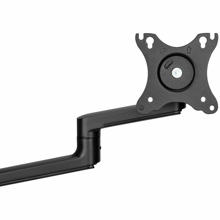 Neomounts DS60-425BL1 Soporte de Monitor de Movimiento Completo 17-27 Pulgadas Negro