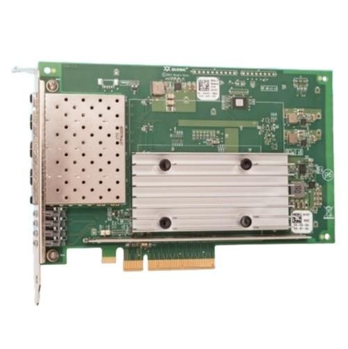 Dell QLogic FastLinQ 41164 10 Gbit PCIe FH Dell QLogic FastLinQ 41164 10 Gbit PCIe FH
