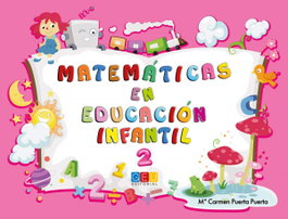 GEU Matemáticas, 2 Educación Infantil