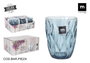 La Mediterranea Vaso Syros 270cc Azul