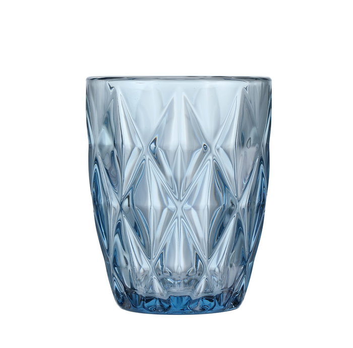 La Mediterranea Vaso Syros 270cc Azul