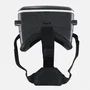 Approx APPVR02 - Gafas de realidad virtual para smartphones de 3.5 a 5.5 pulgadas - Enfoque y distancia entre pupilas ajustables - Compatible con Android, iOS, Windows