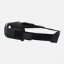 Approx APPVR02 - Gafas de realidad virtual para smartphones de 3.5 a 5.5 pulgadas - Enfoque y distancia entre pupilas ajustables - Compatible con Android, iOS, Windows