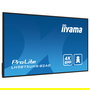 Iiyama LH9875UHS-B2AG - Pantalla Digital LCD 97.5" (247.7 cm) 4K Ultra HD, LED, IPS, Android 11, 3xHDMI, DisplayPort, 24/7, Wi-Fi, 500 Nits, Negro