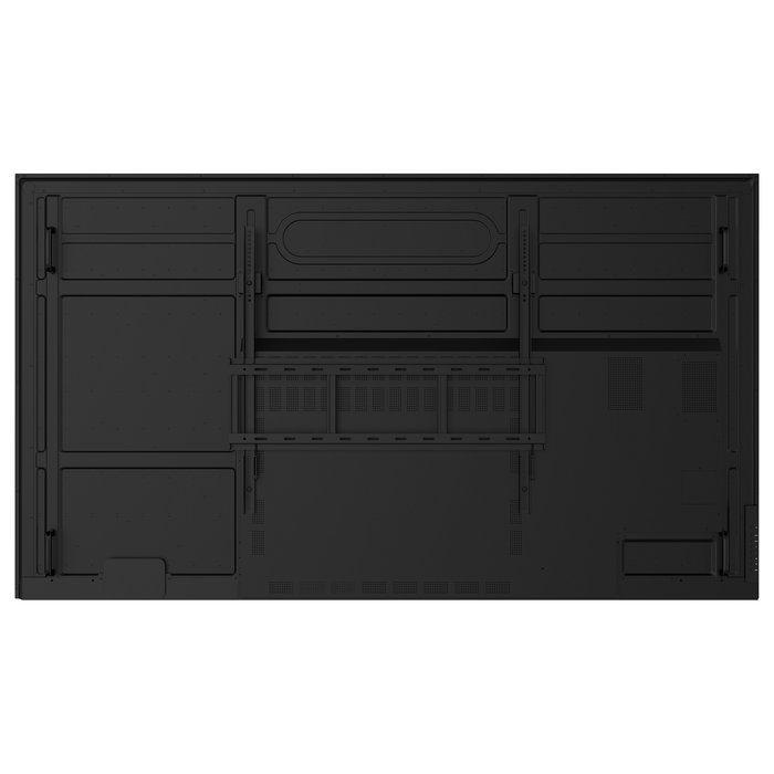 Iiyama LH9875UHS-B2AG - Pantalla Digital LCD 97.5" (247.7 cm) 4K Ultra HD, LED, IPS, Android 11, 3xHDMI, DisplayPort, 24/7, Wi-Fi, 500 Nits, Negro