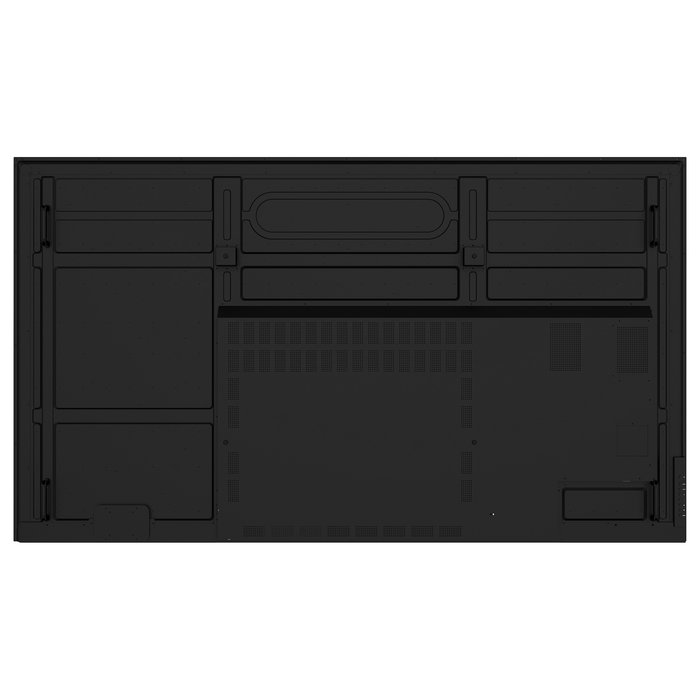 Iiyama LH9875UHS-B2AG - Pantalla Digital LCD 97.5" (247.7 cm) 4K Ultra HD, LED, IPS, Android 11, 3xHDMI, DisplayPort, 24/7, Wi-Fi, 500 Nits, Negro