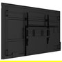 Iiyama LH9875UHS-B2AG - Pantalla Digital LCD 97.5" (247.7 cm) 4K Ultra HD, LED, IPS, Android 11, 3xHDMI, DisplayPort, 24/7, Wi-Fi, 500 Nits, Negro