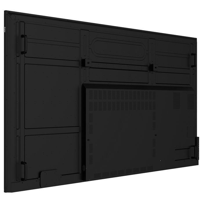 Iiyama LH9875UHS-B2AG - Pantalla Digital LCD 97.5" (247.7 cm) 4K Ultra HD, LED, IPS, Android 11, 3xHDMI, DisplayPort, 24/7, Wi-Fi, 500 Nits, Negro