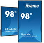 iiyama ProLite LH9875UHS-B2AG 4K Ultra HD 97.5 pulgadas Digital Signage