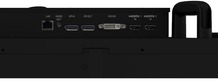 iiyama ProLite LH9875UHS-B2AG 4K Ultra HD 97.5 pulgadas Digital Signage