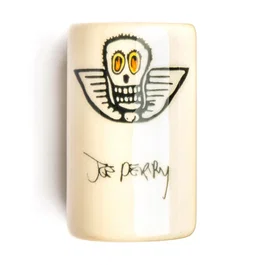 DUNLOP Joe Perry Mudslide Large Wall Short Slide Cerámico