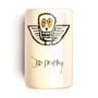 DUNLOP Joe Perry Mudslide Large Wall Short Slide Cerámico