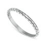 Pulsera Mujer One Jewels OJDFB02S-M Plateado