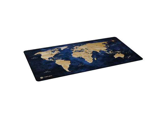 Natec World Deep Blue 800x400mm Natec World Deep Blue 800x400mm