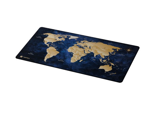 Natec World Deep Blue 800x400mm Natec World Deep Blue 800x400mm