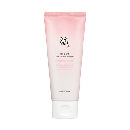 Beauty Of Joseon Apricot Blossom Peeling Gel 100ml