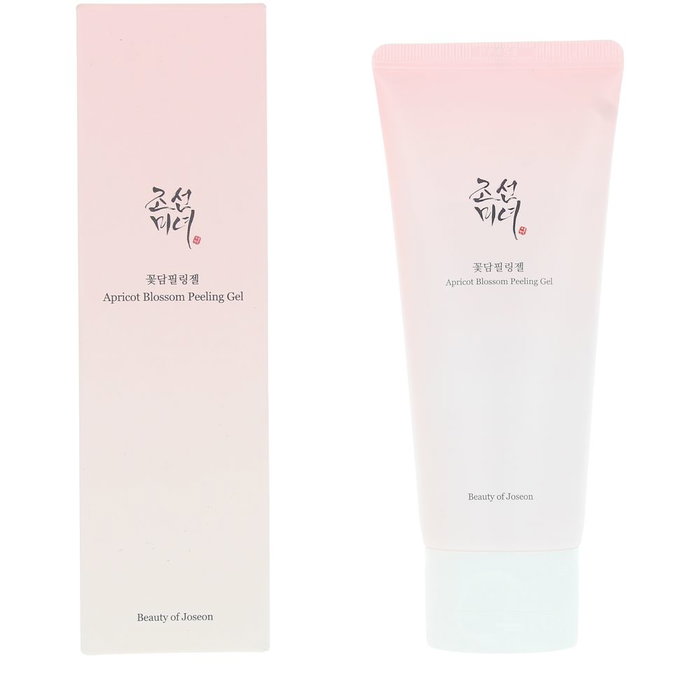 Beauty Of Joseon Gel Exfoliante Flor de Albaricoque 100 ml