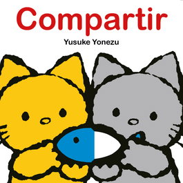 Compartir, Yusuke Yonezu - PASTEL DE LUNA