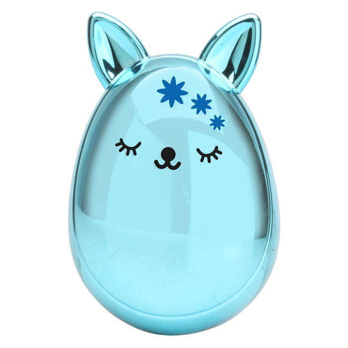 Cosmetic Club Cepillo Pelo "Smart Rabbit" Colección Kawaii Modelos Surtidos Brillo Espejo