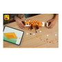 LEGO Minecraft El Zorro 21588