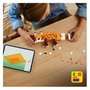 LEGO Minecraft El Zorro 21588