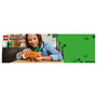 LEGO Minecraft El Zorro 21588