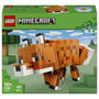 LEGO Minecraft El Zorro 21588