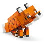 LEGO Minecraft El Zorro 21588